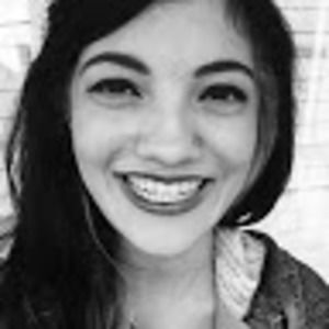 Meet your Posher, Marci